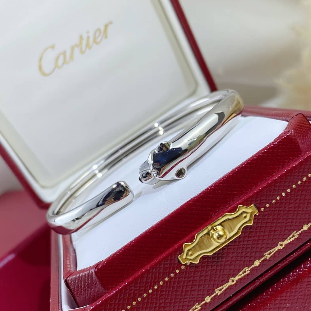 Ca*t1er Bracelet Dupe