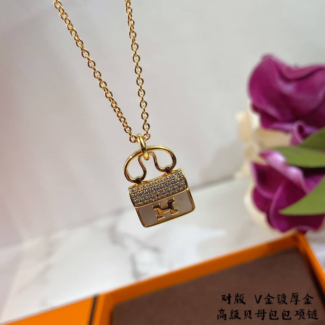 7 Star H**me5 Necklace