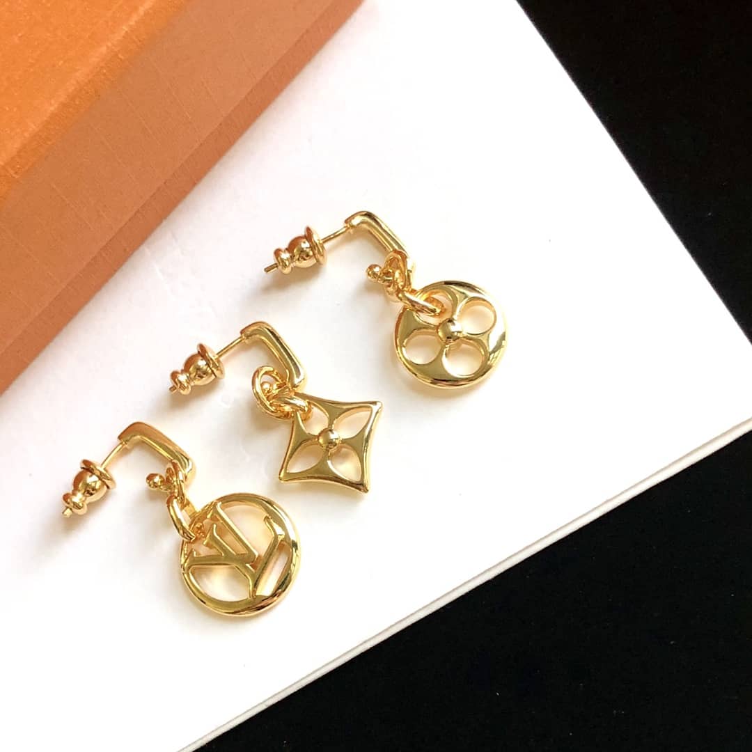 Cheap L0vis Vvtt0n Earring