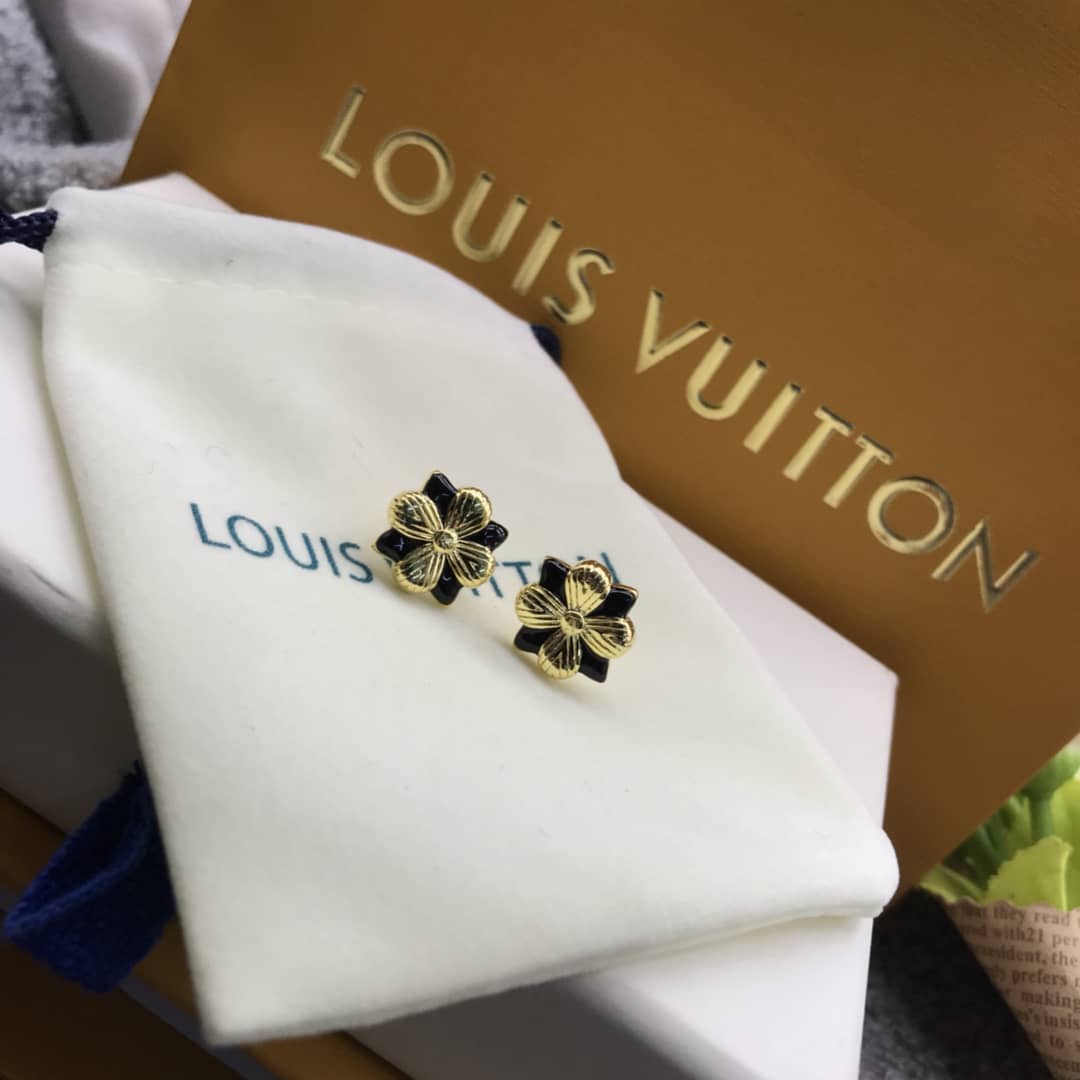Designer L0vis Vvtt0n Classic Earring