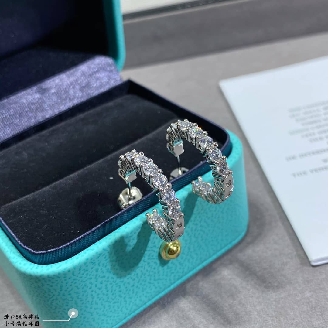 Cheap T*f*ny Earring
