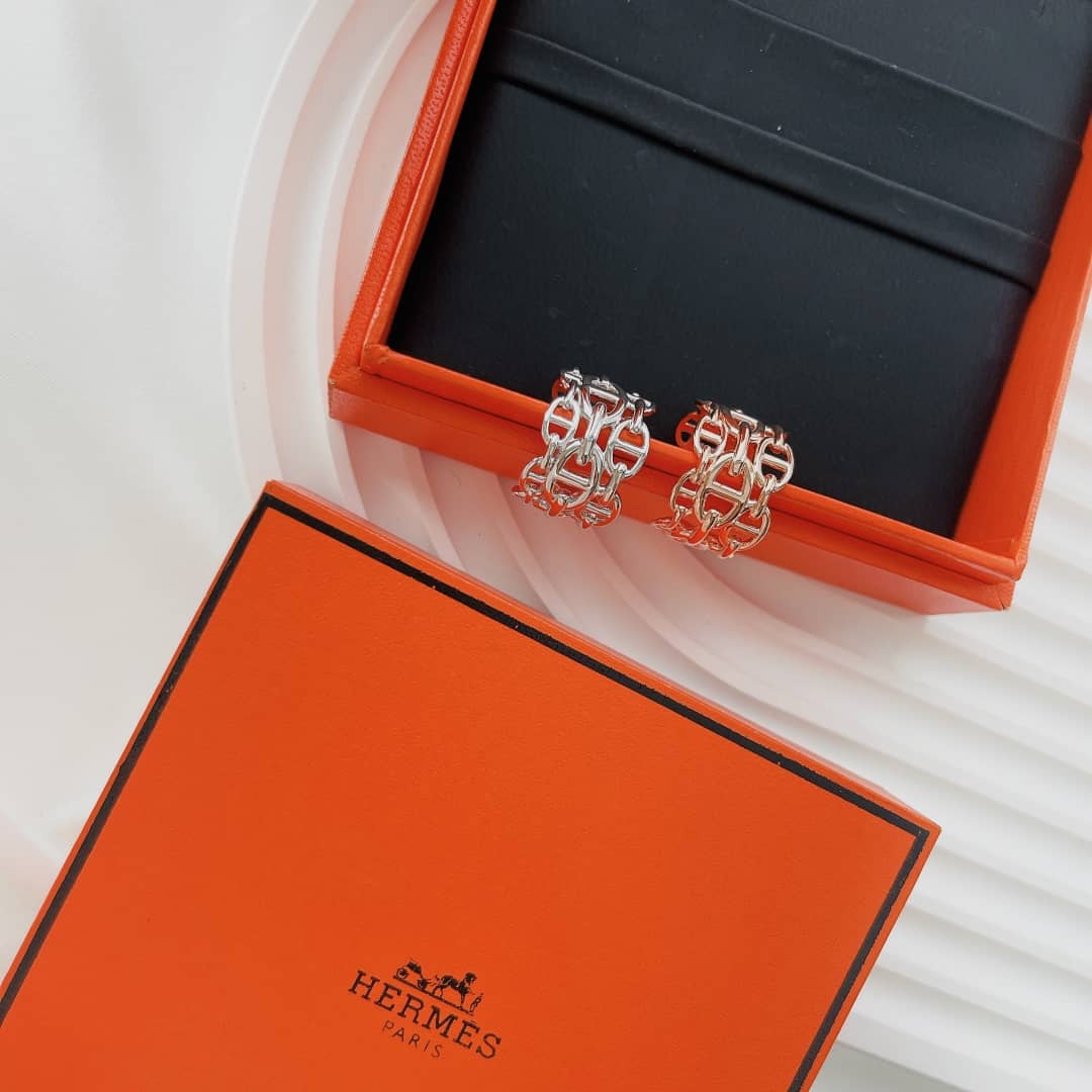 Luxury H**me5 Classic AAA+ Ring