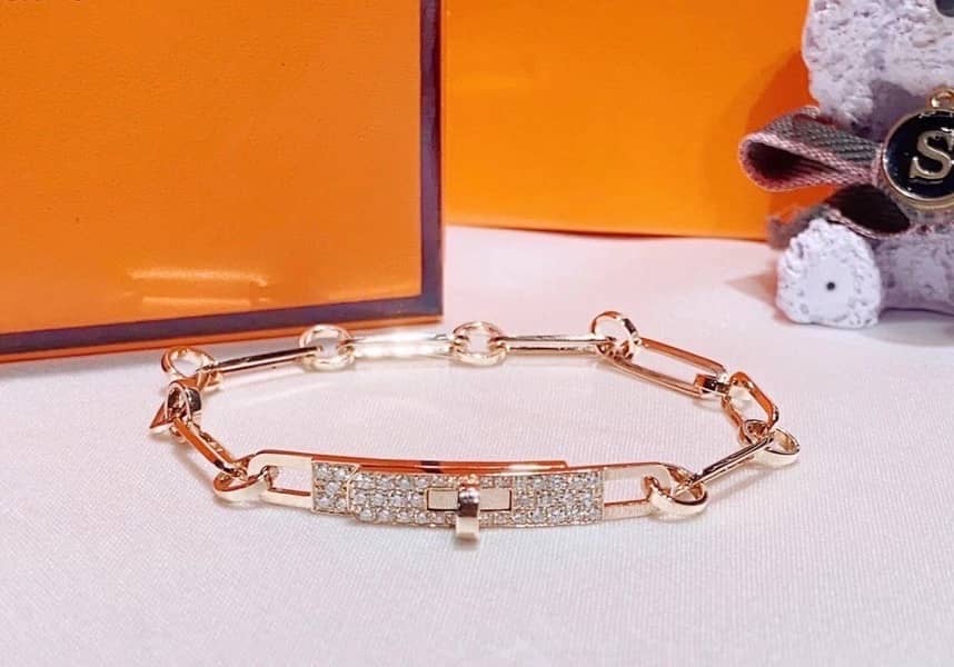7 Star H**me5 Bracelet