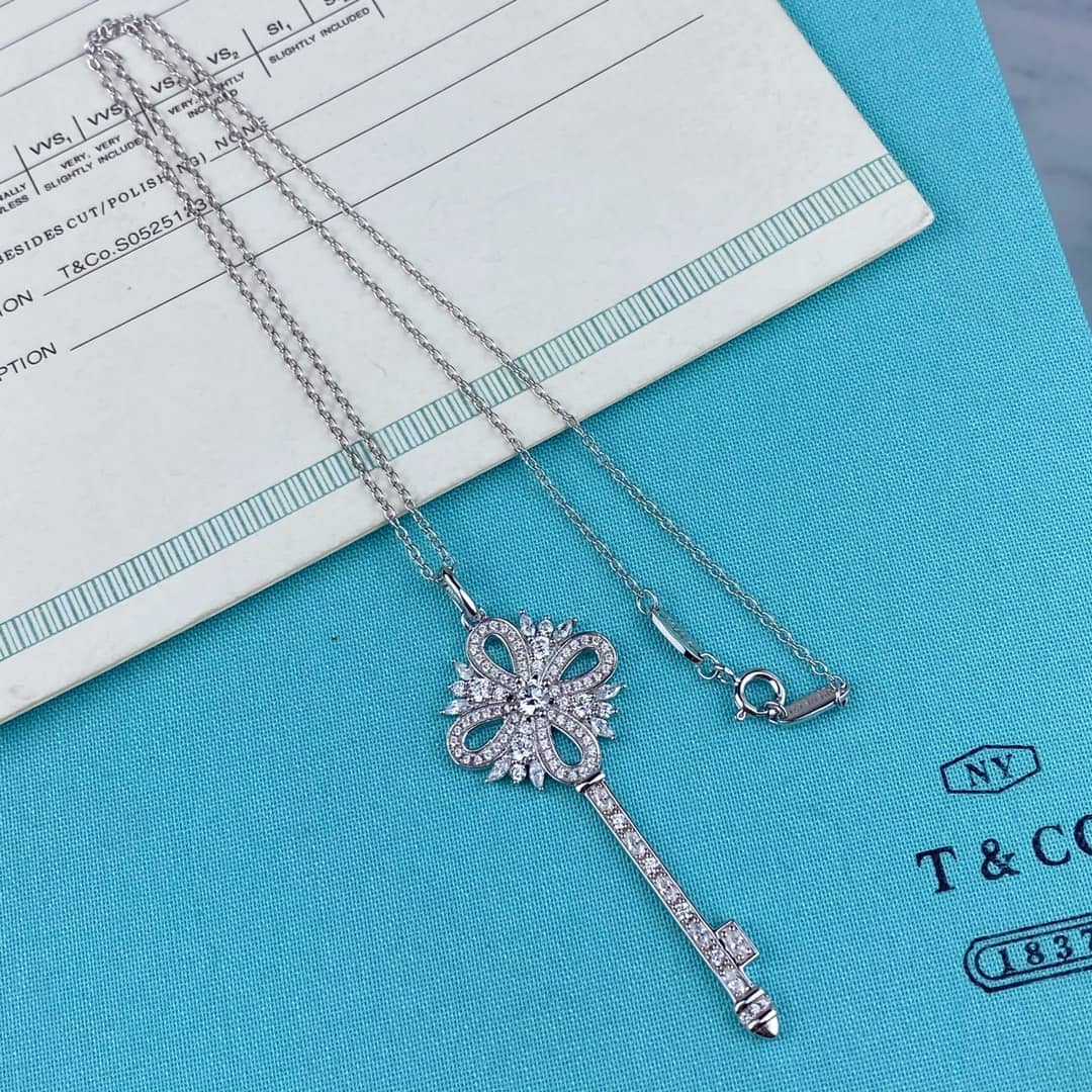 Top Quality T*f*ny Necklace