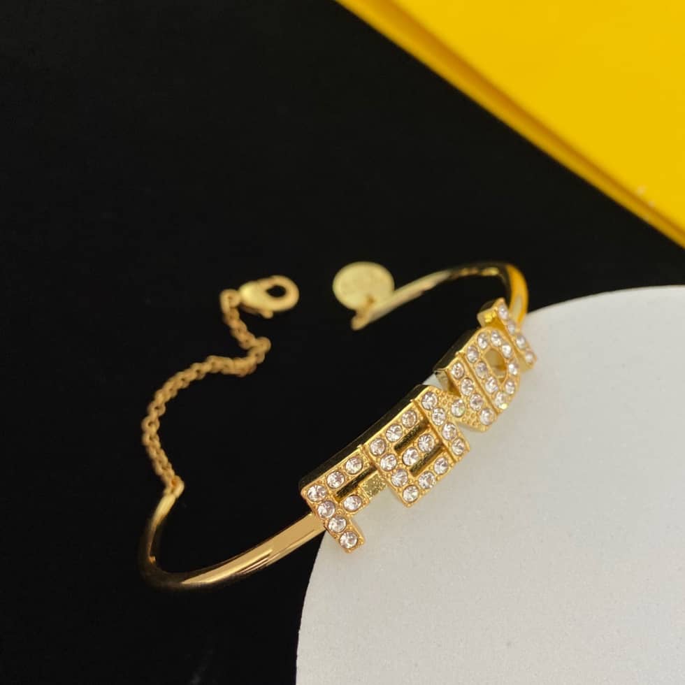 Luxury F**di Classic AAA+ Bracelet