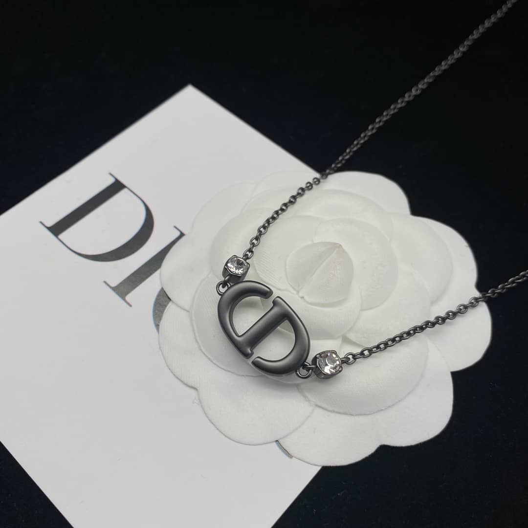 Cheap Chr1st1an D10r Necklace