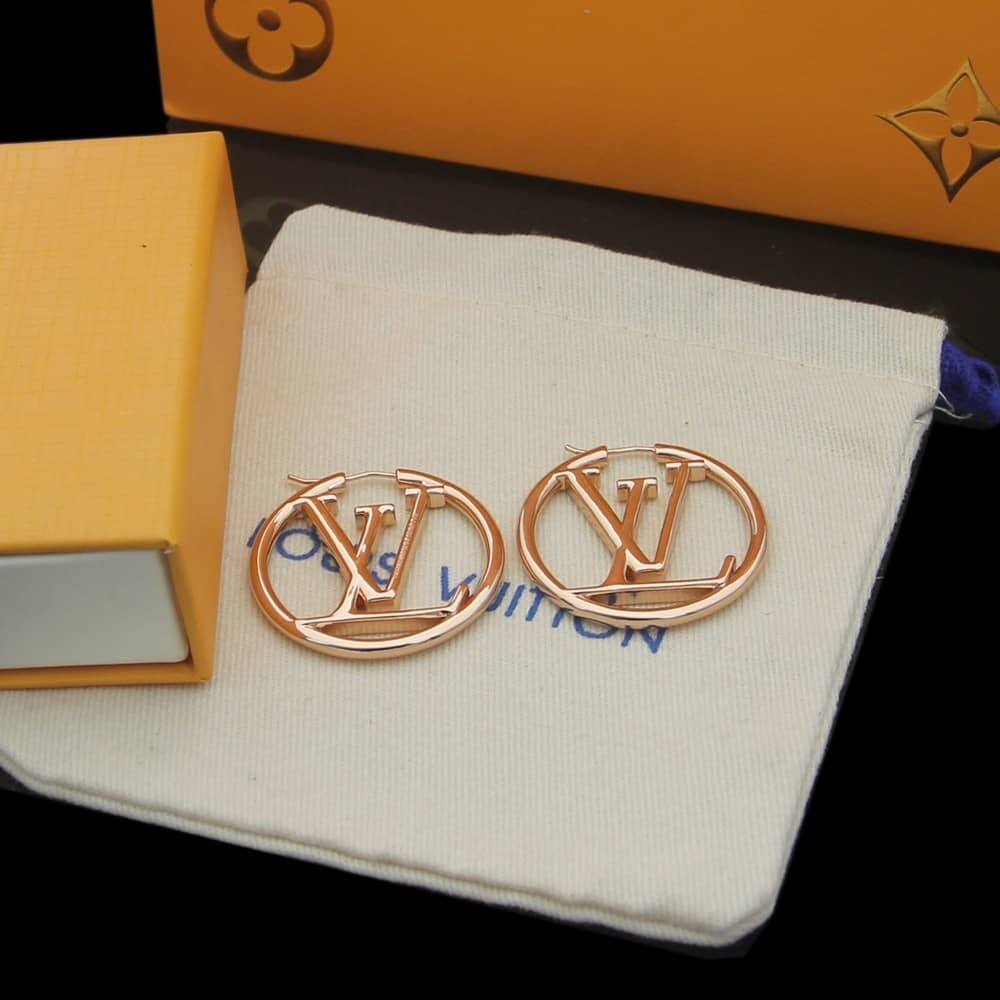 7 Star L0vis Vvtt0n Earring