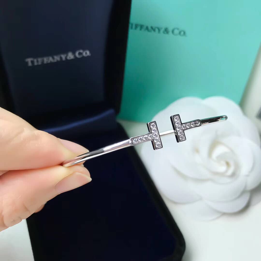 Wholesale T*f*ny AAA+ Bracelet