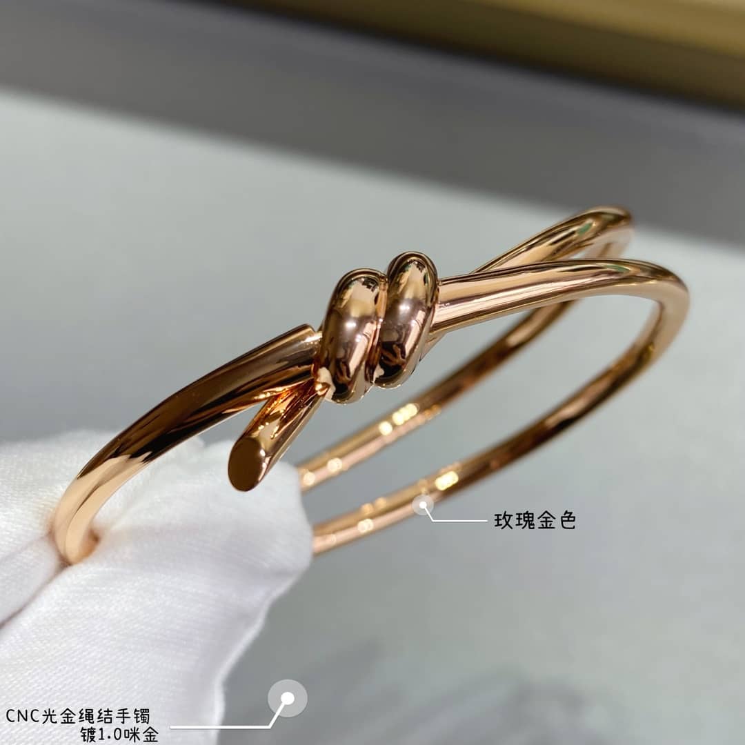 Replica T*f*ny Bracelet