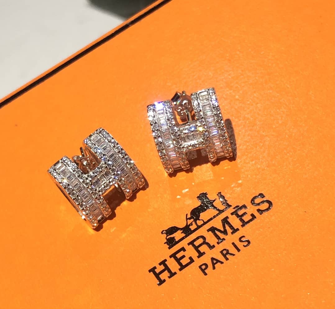 High Quality H**me5 Earring