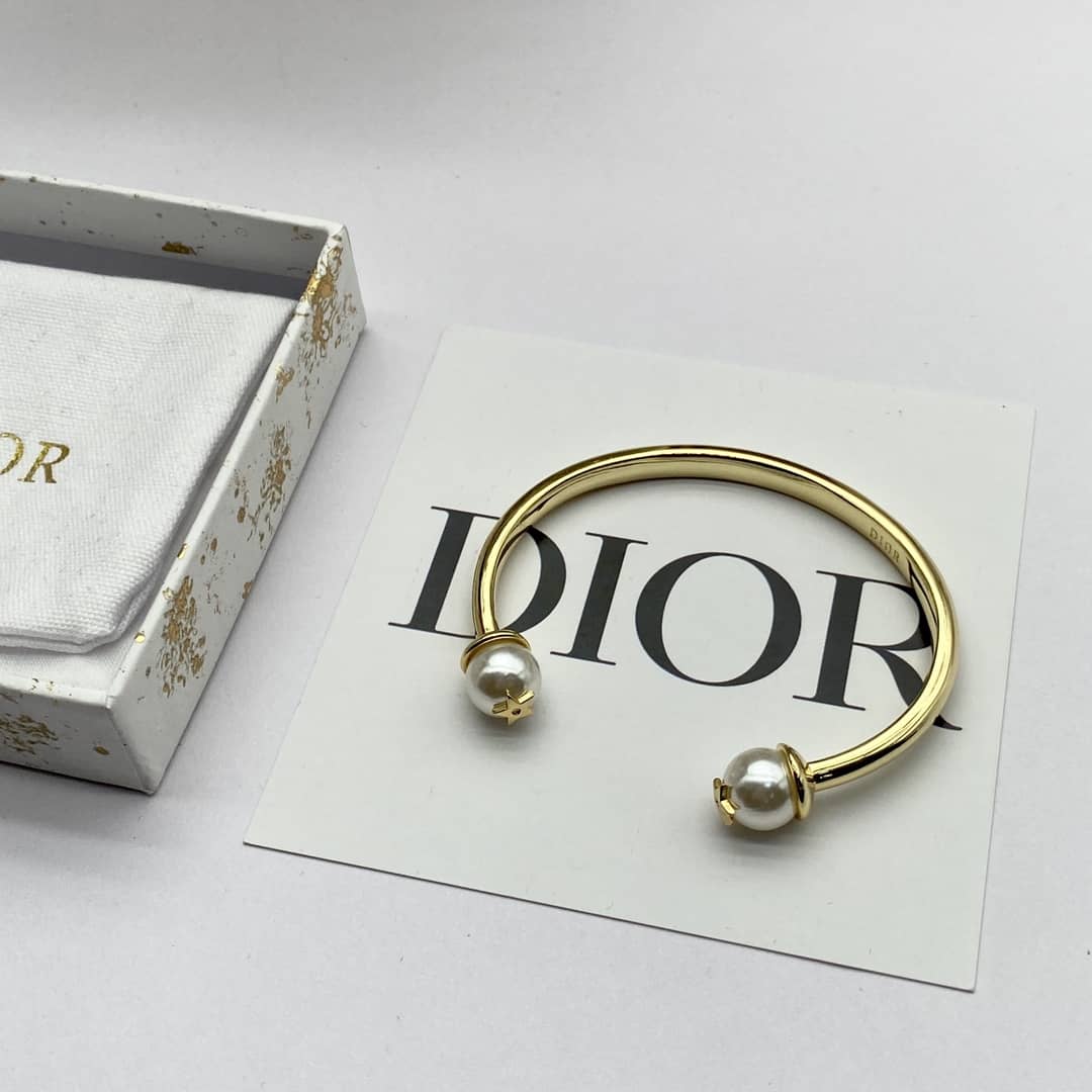 7 Star Chr1st1an D10r Bracelet