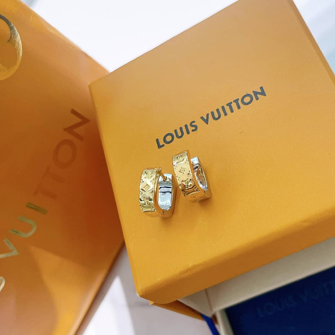 Best L0vis Vvtt0n Classic Earring