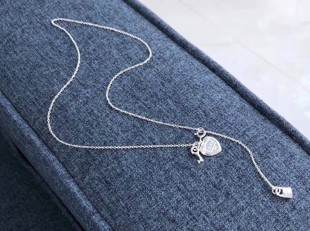 T*f*ny Necklace Copy