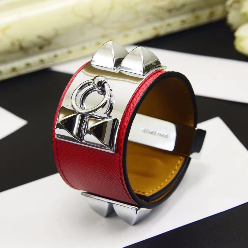Designer H**me5 Classic Bracelet