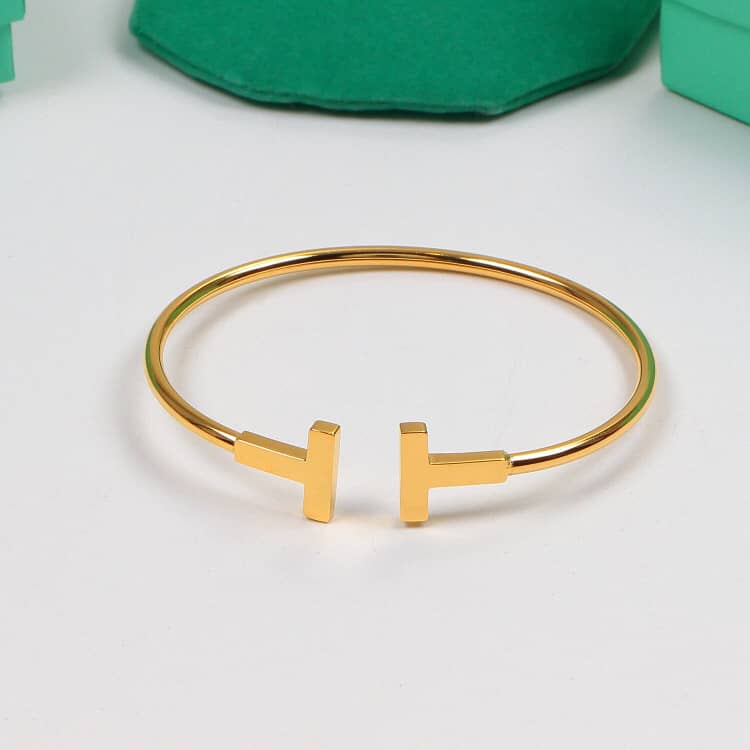 T*f*ny Bracelet First Copy