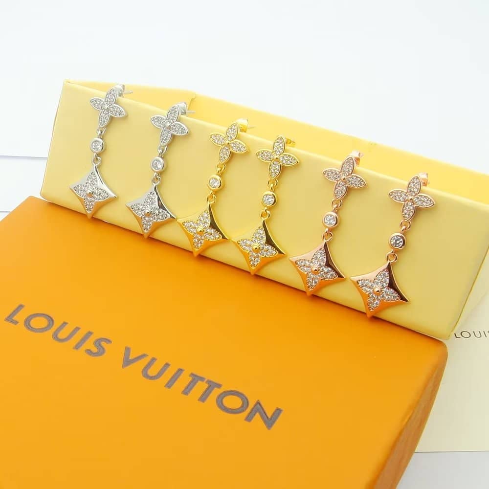 L0vis Vvtt0n Earring First Copy