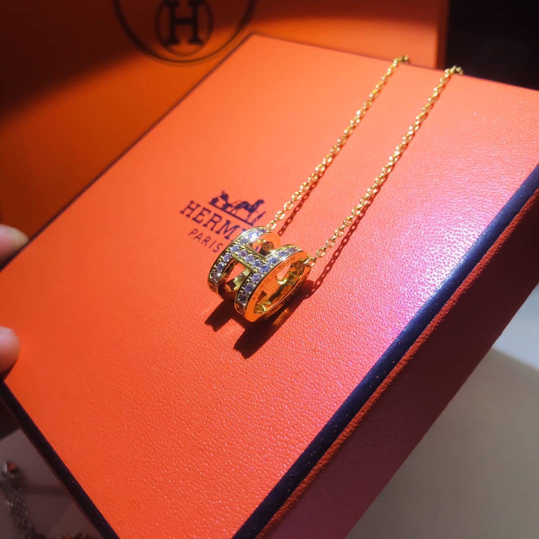 High Quality H**me5 Necklace