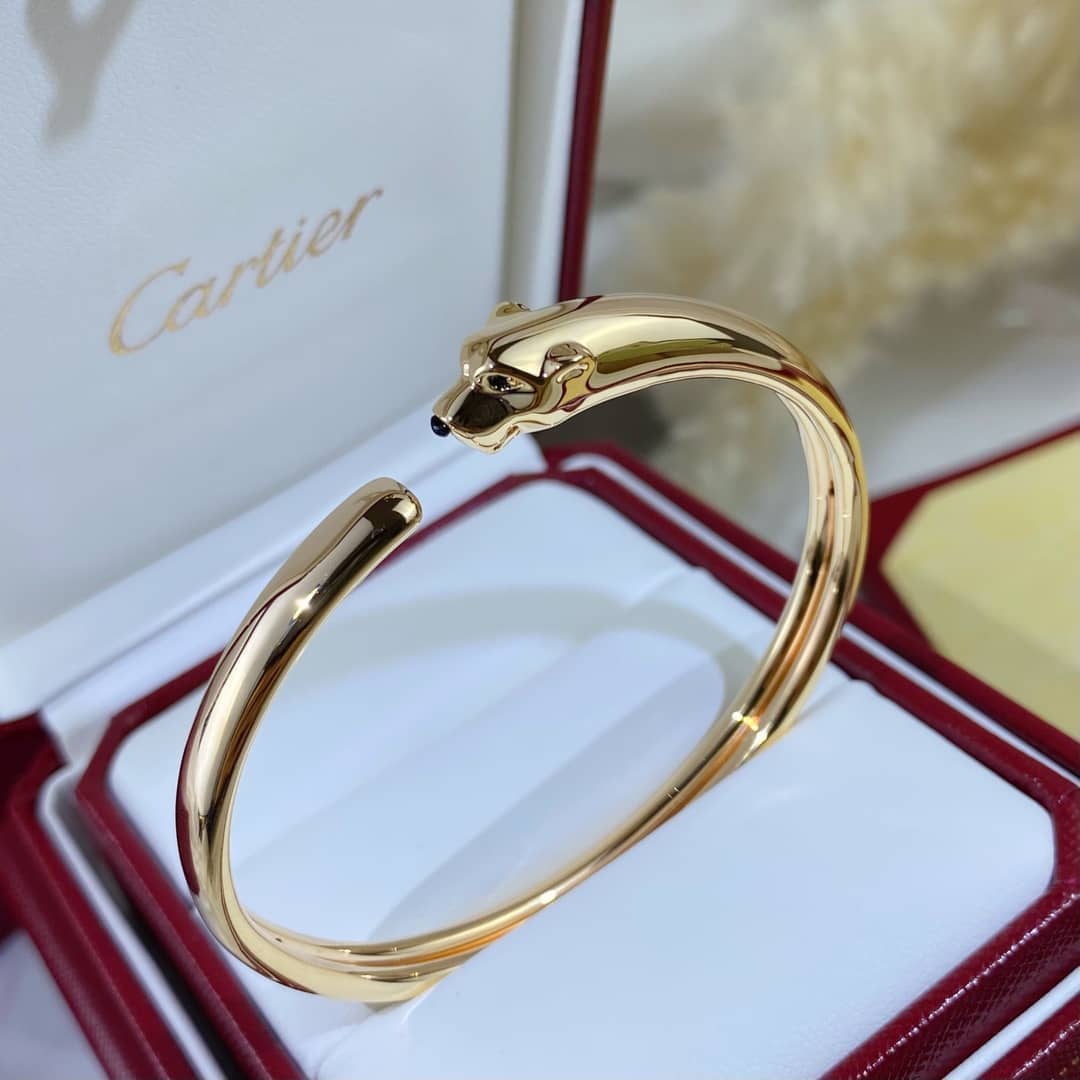 Ca*t1er Bracelet Dupe