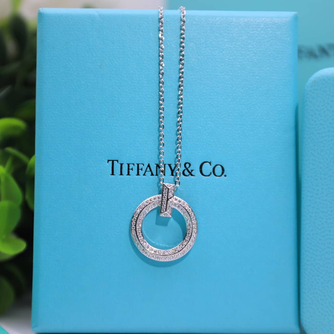 Wholesale T*f*ny AAA+ Necklace