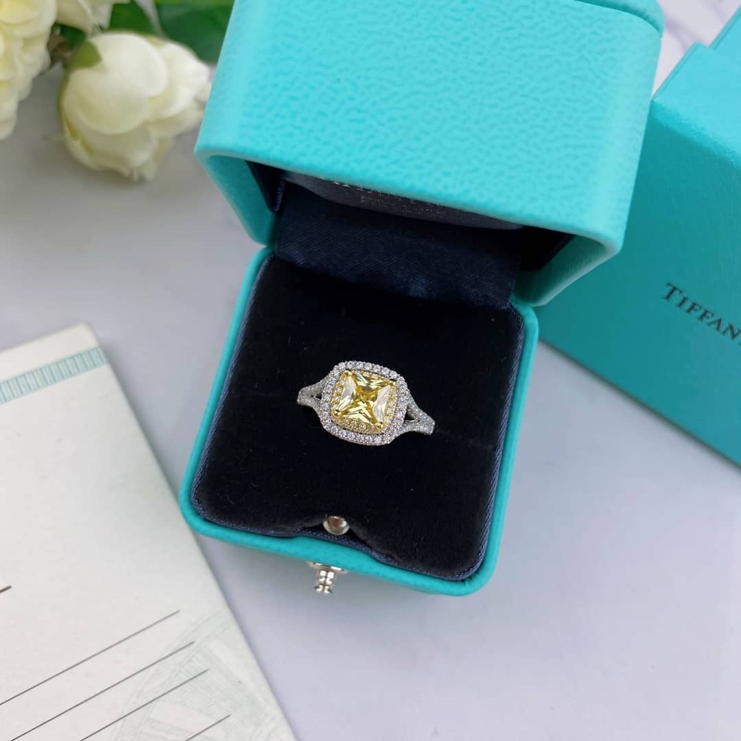 Wholesale T*f*ny AAA+ Ring