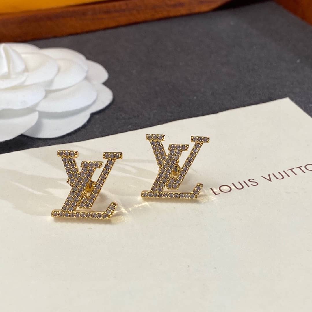 7 Star L0vis Vvtt0n Earring