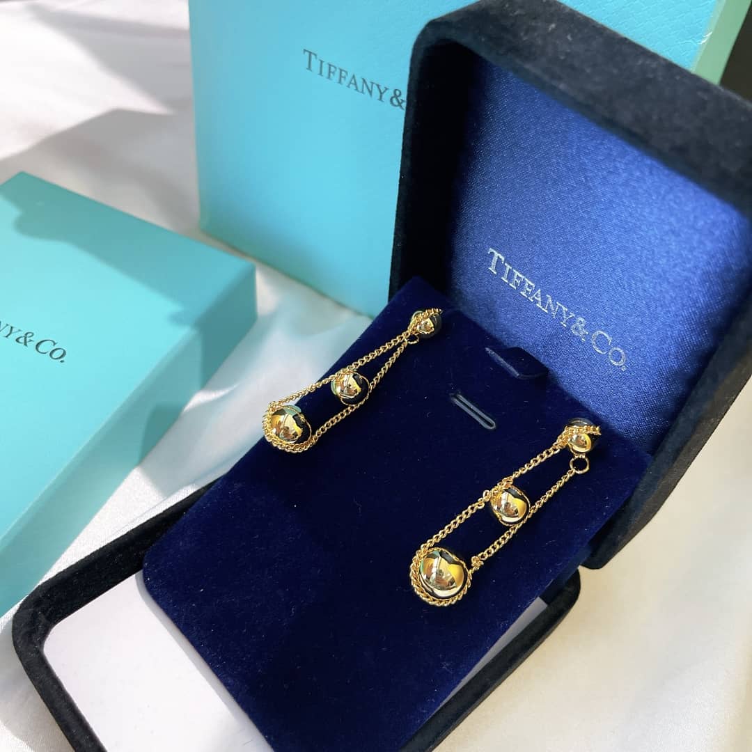 Best T*f*ny Classic Earring