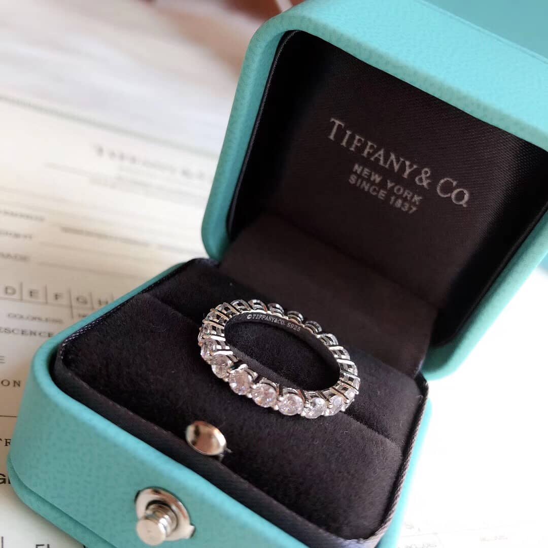 Best T*f*ny Classic Ring