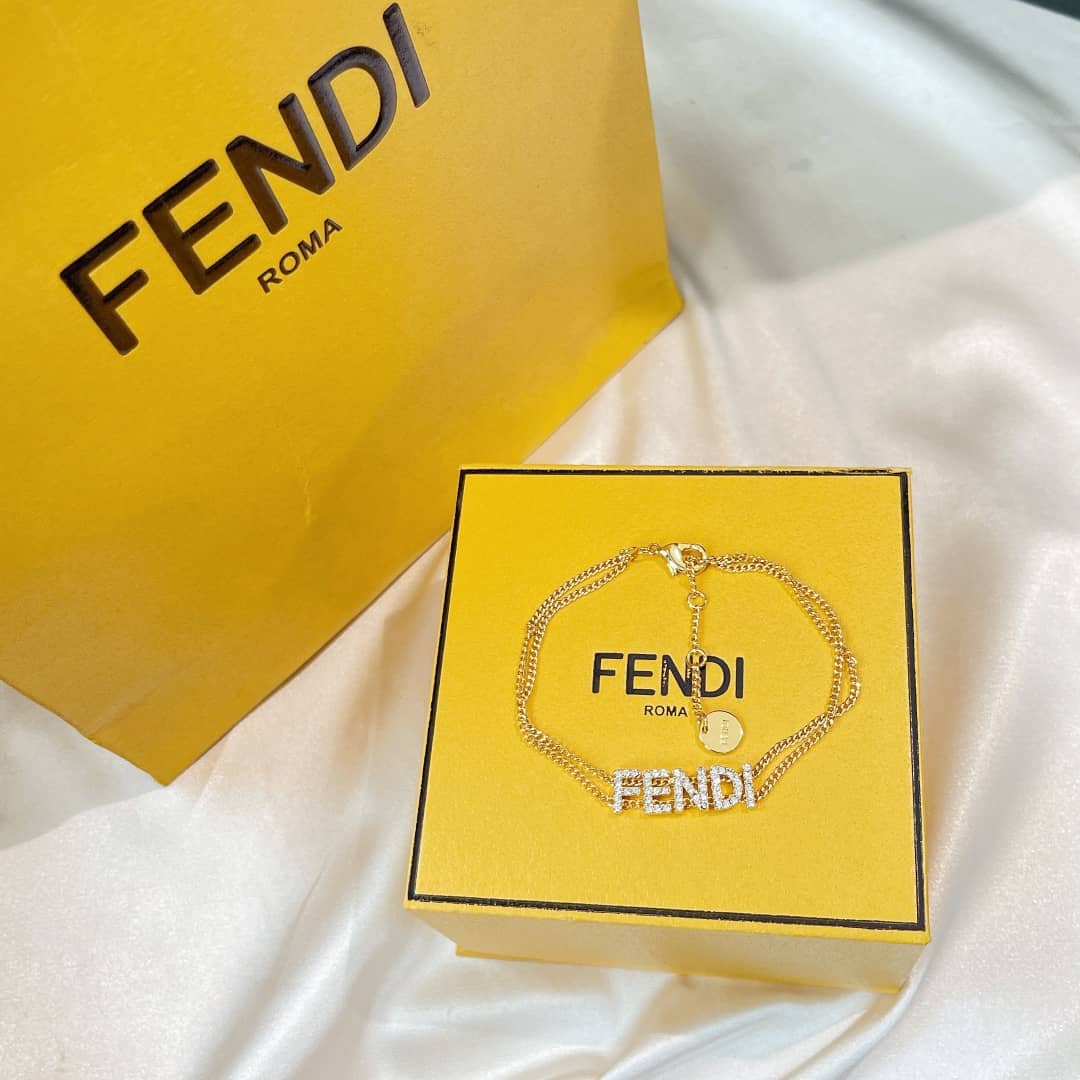 Luxury F**di Classic AAA+ Bracelet