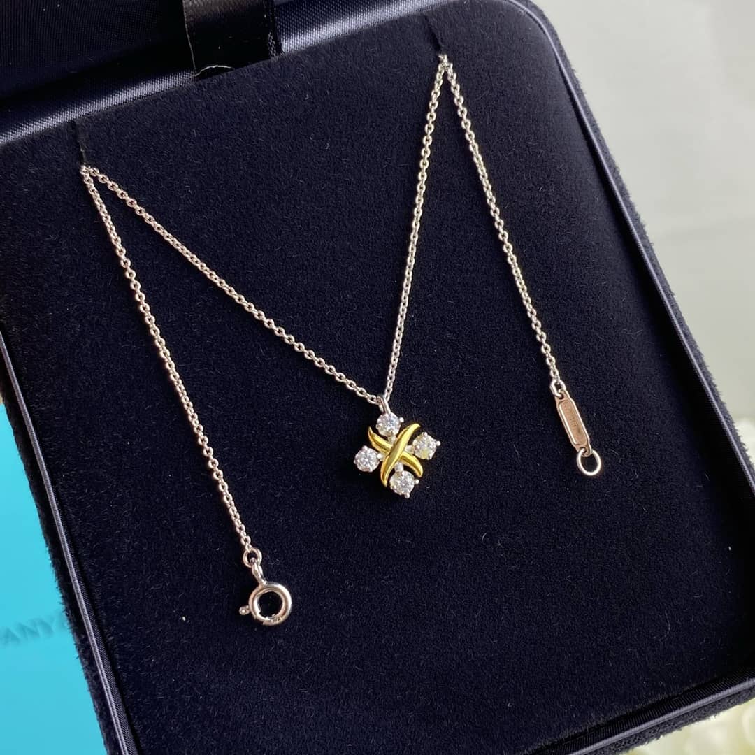 T*f*ny Necklace Copy