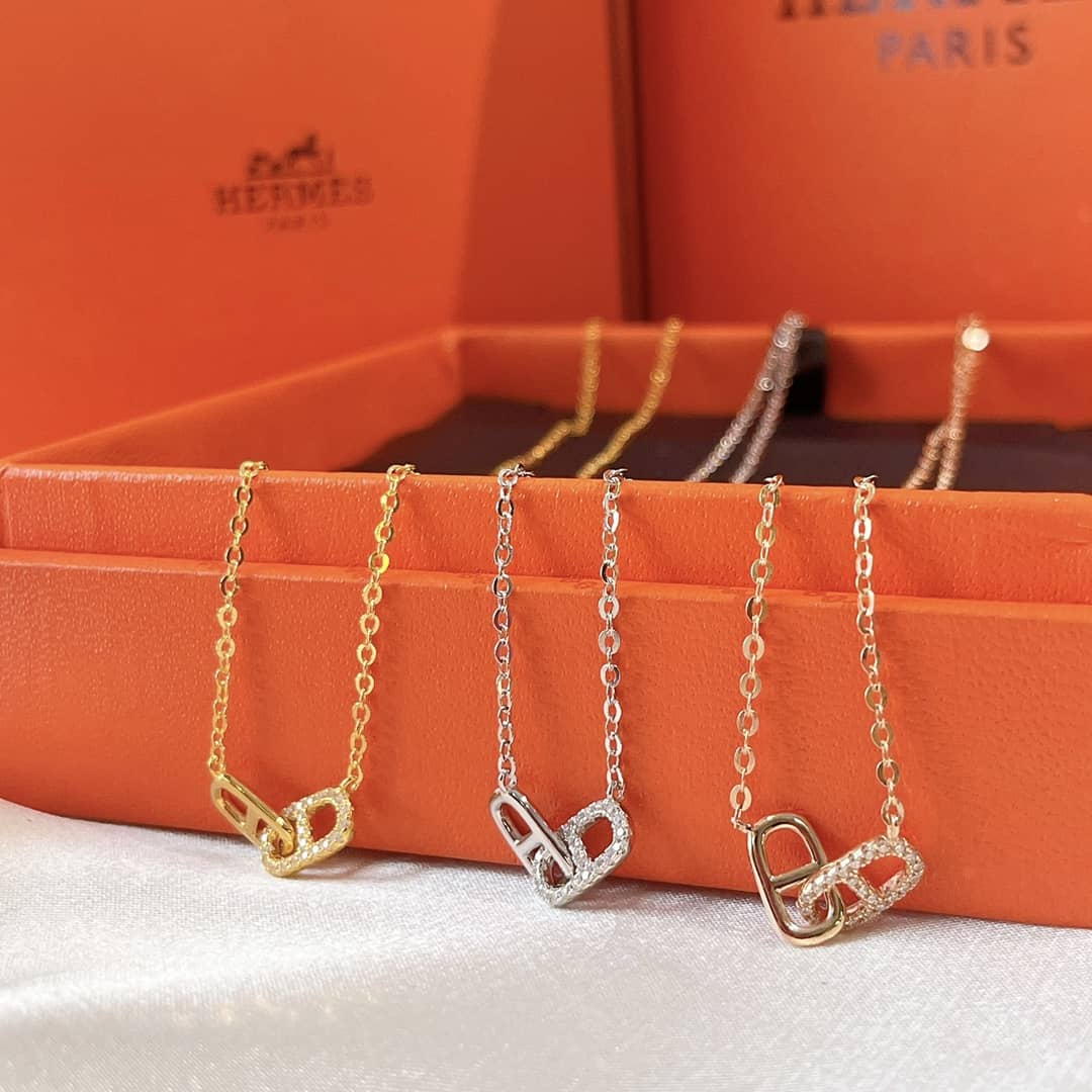 High Quality H**me5 Necklace
