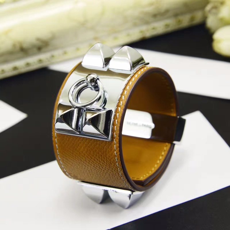 Designer H**me5 Classic Bracelet