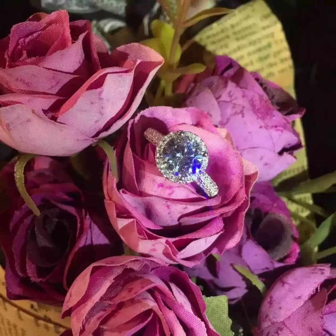 Best T*f*ny Classic Ring