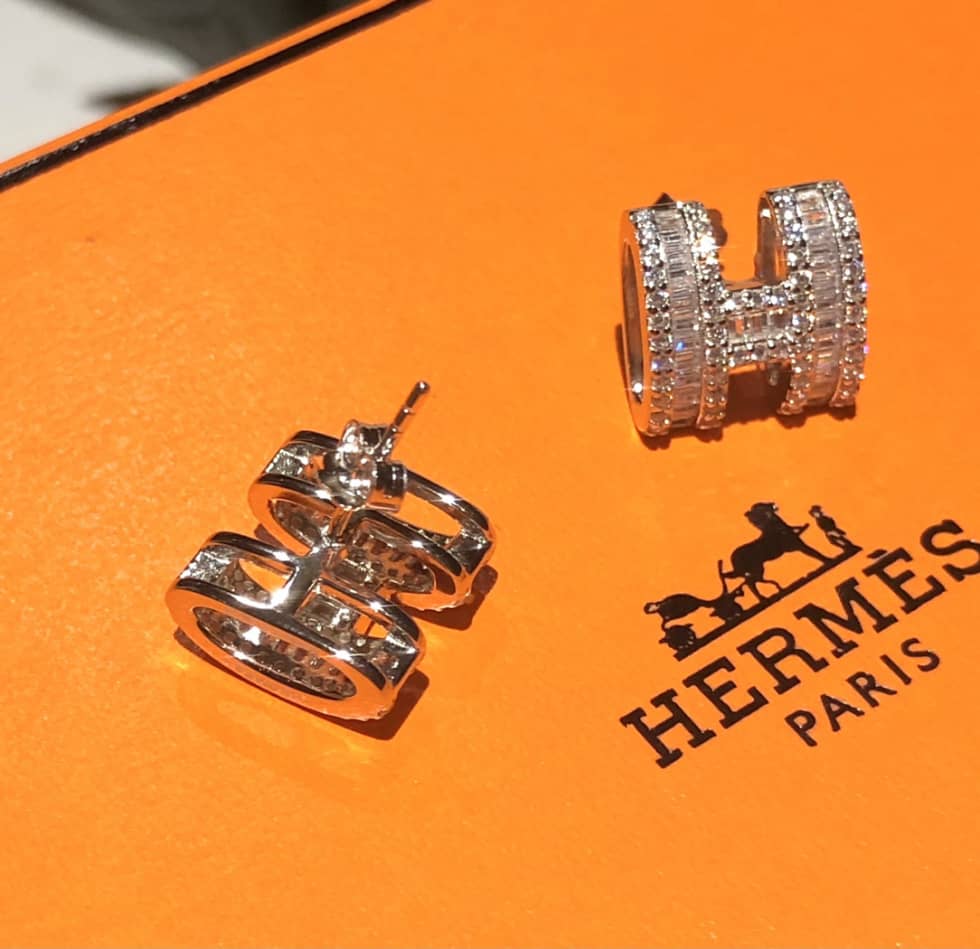 High Quality H**me5 Earring