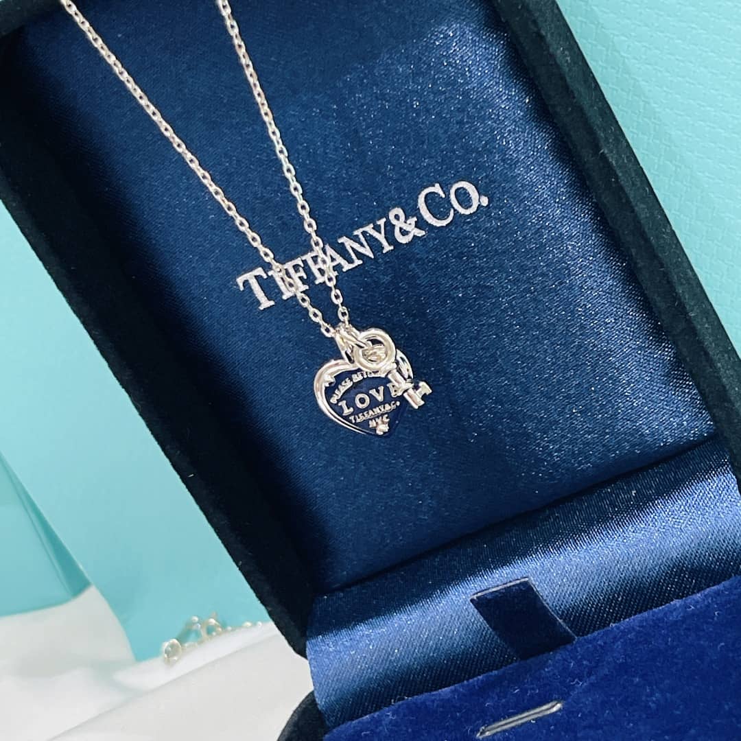 T*f*ny Necklace Copy