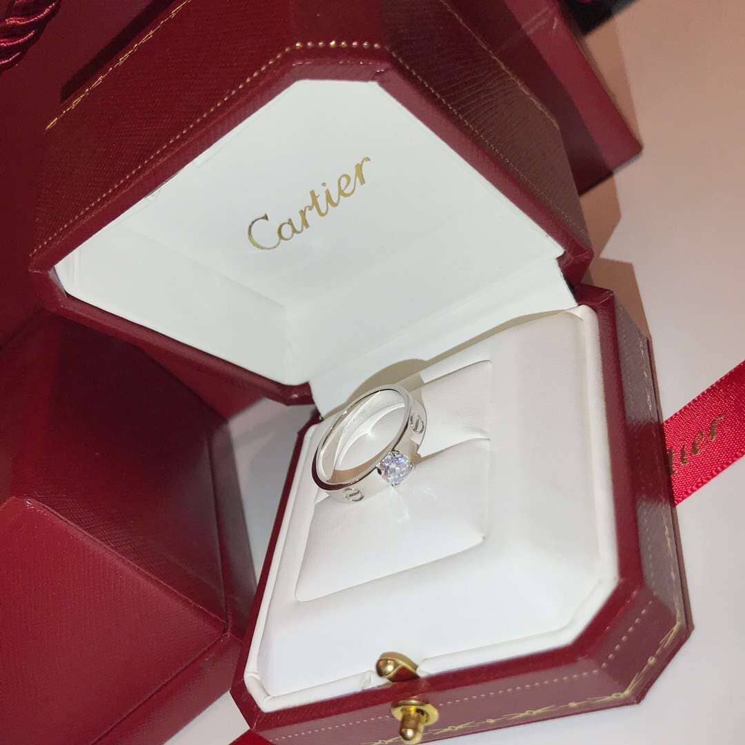 High Quality Ca*t1er Dupe Ring