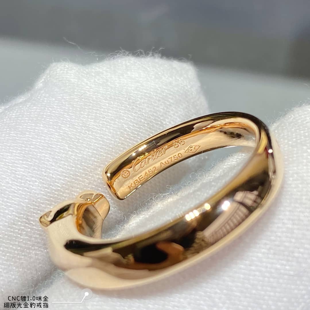 Ca*t1er Dupe Ring Classic