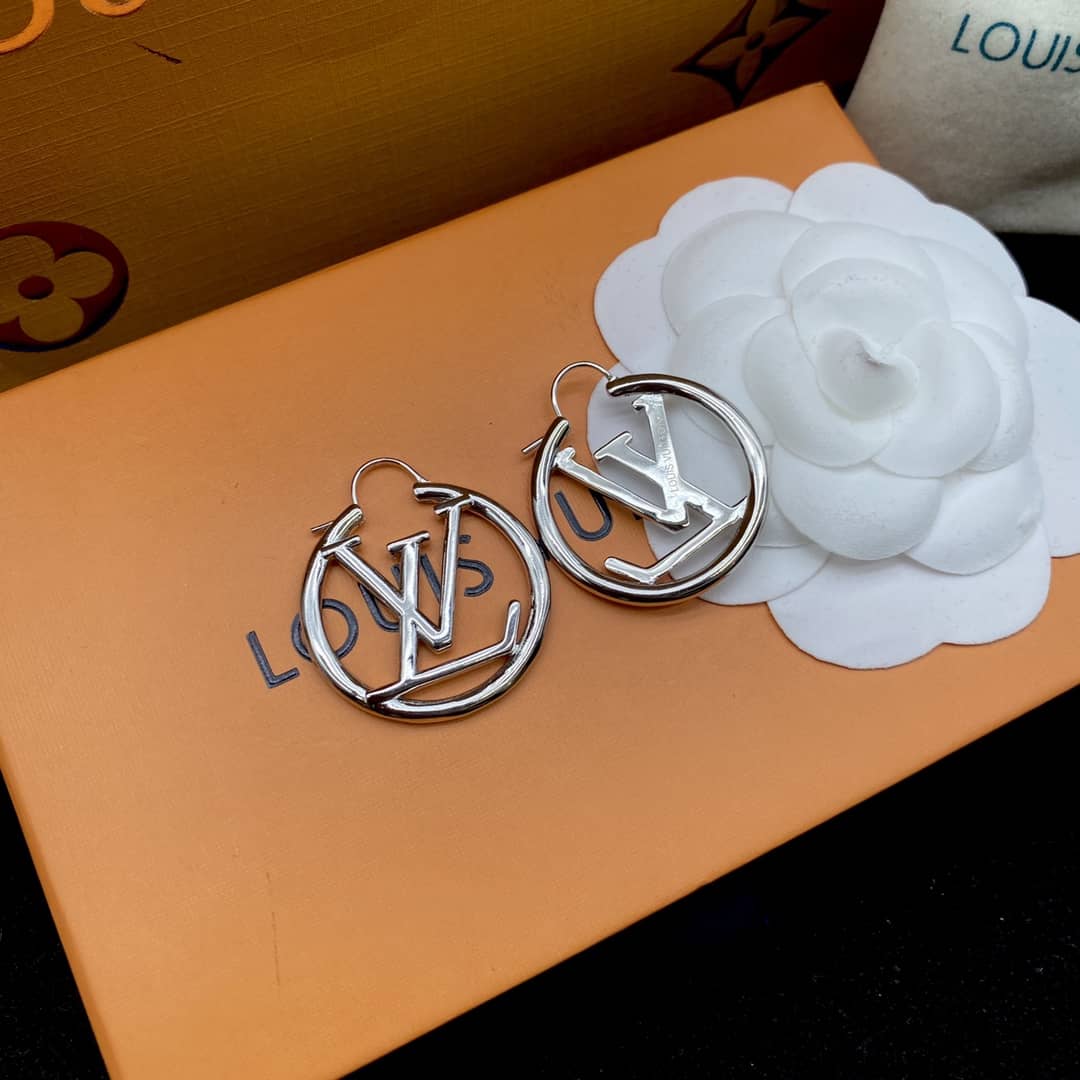 Luxury L0vis Vvtt0n Classic AAA+ Earring