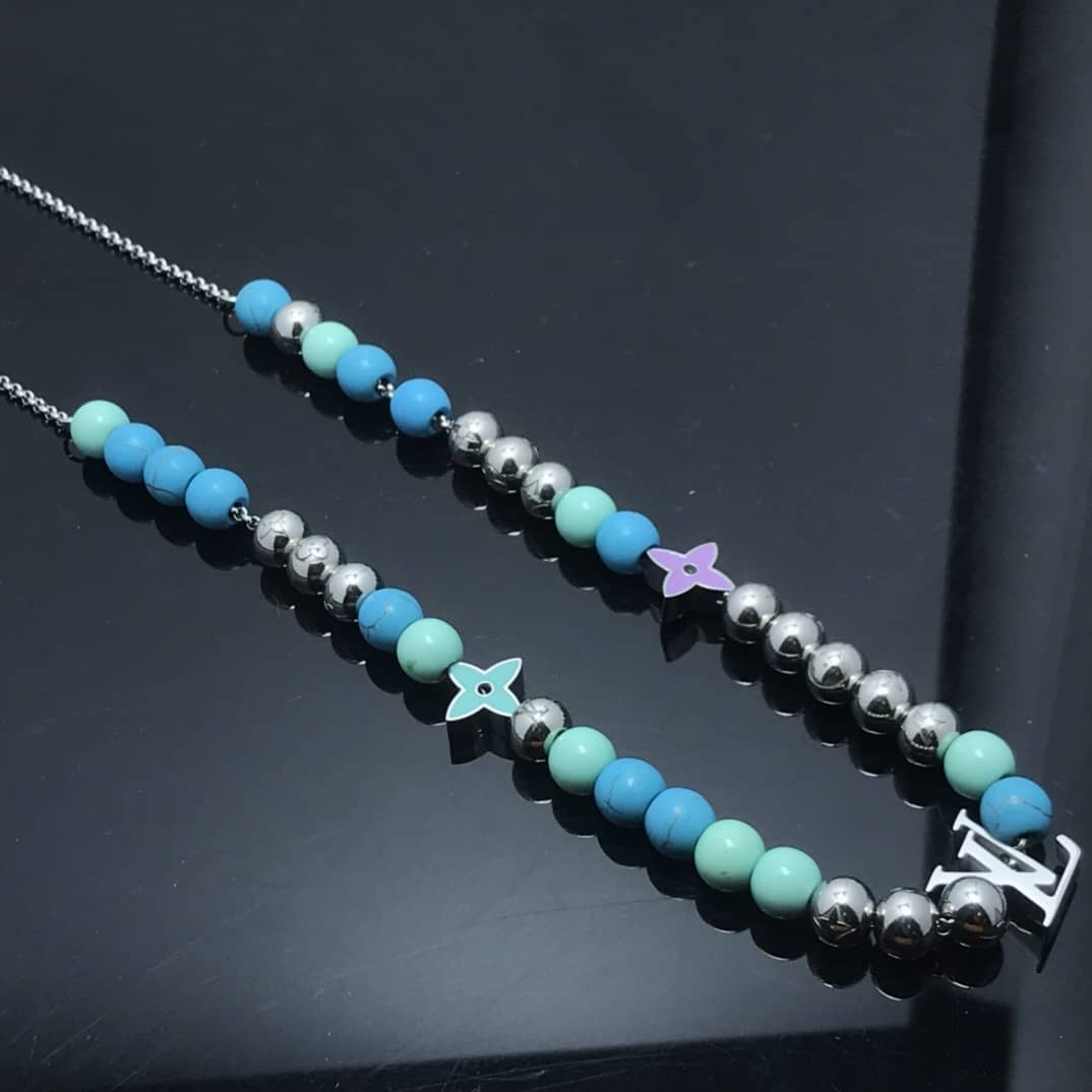 Replica L0vis Vvtt0n Necklace