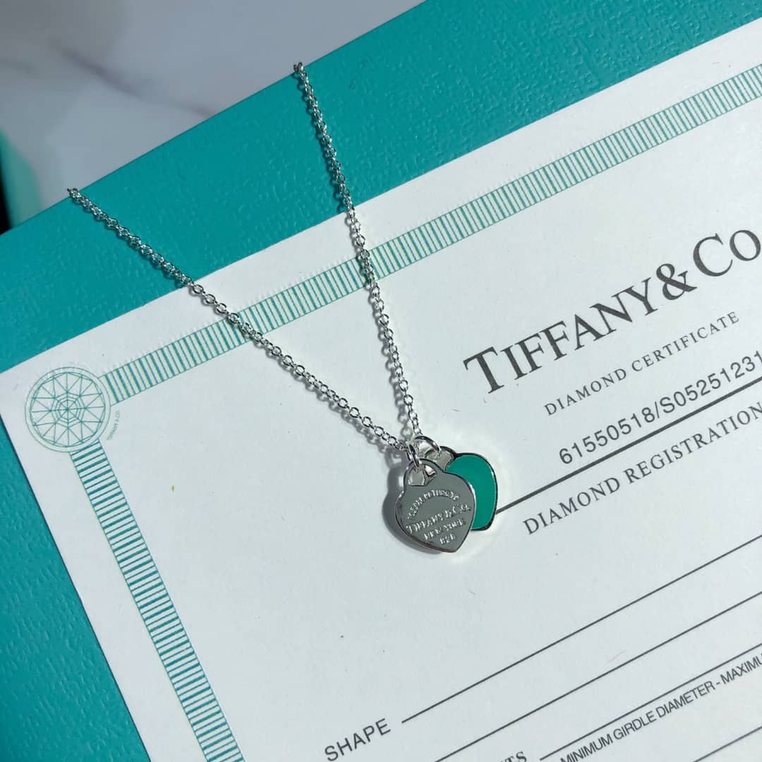 T*f*ny Necklace Copy
