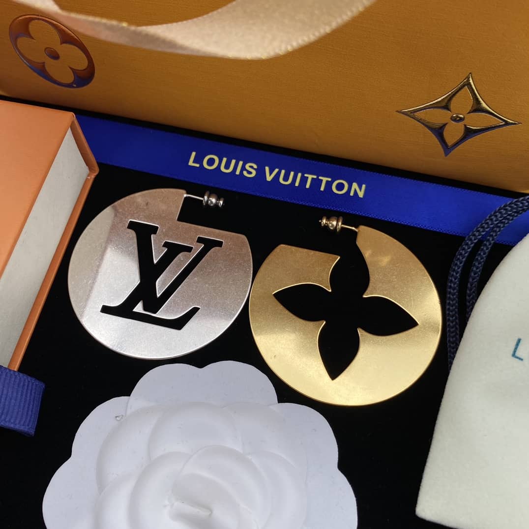 Cheap L0vis Vvtt0n Earring