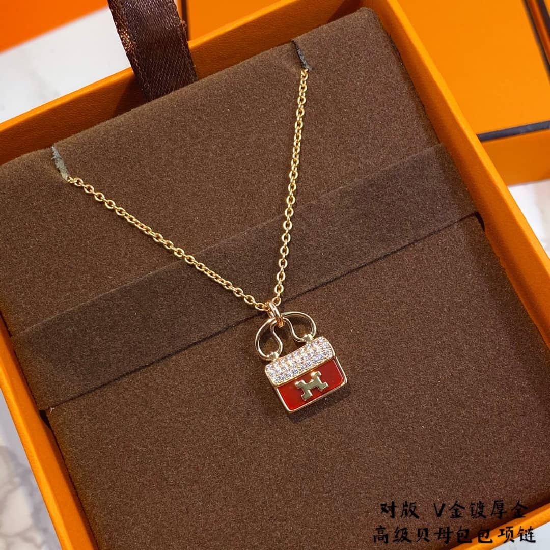 7 Star H**me5 Necklace