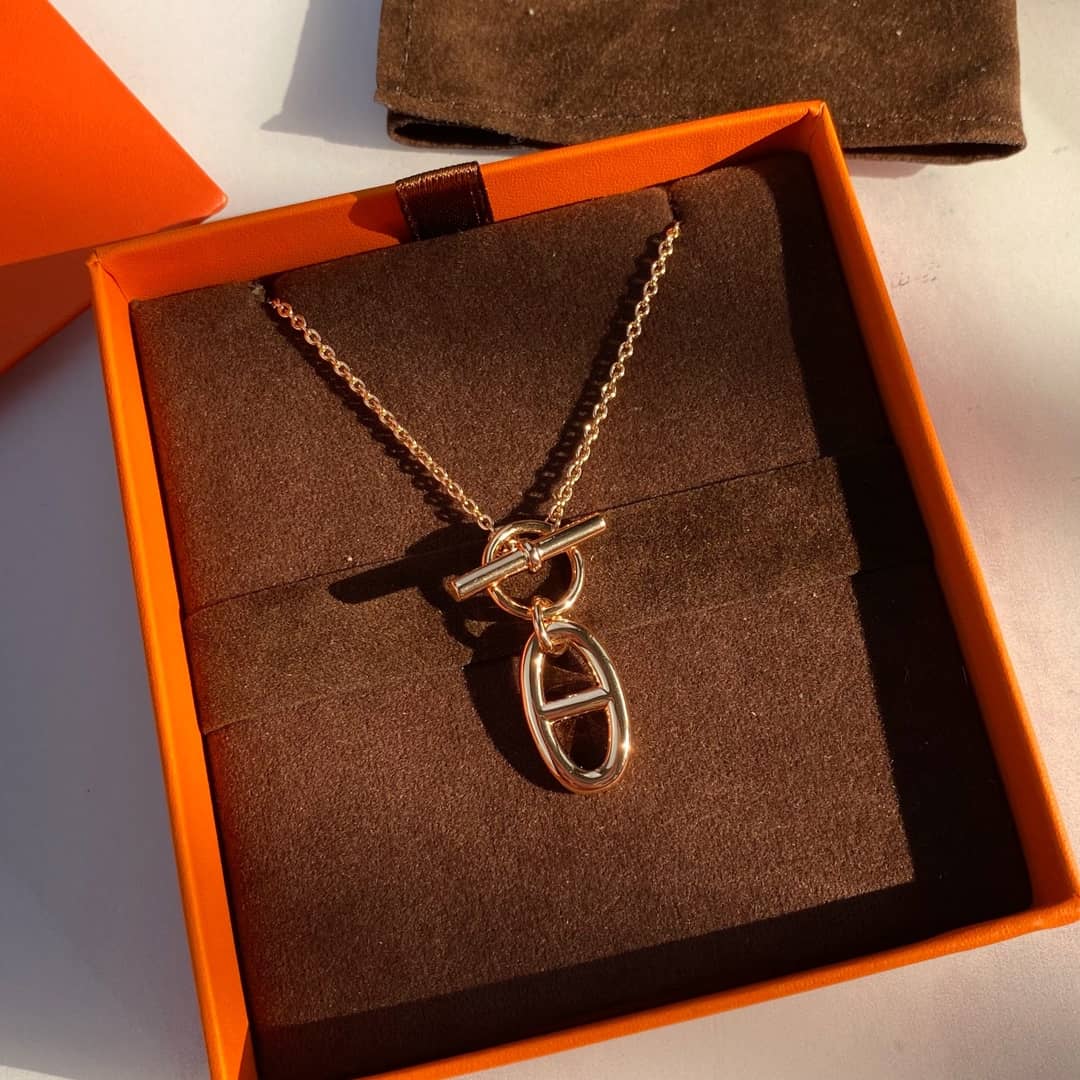 High Quality H**me5 Necklace