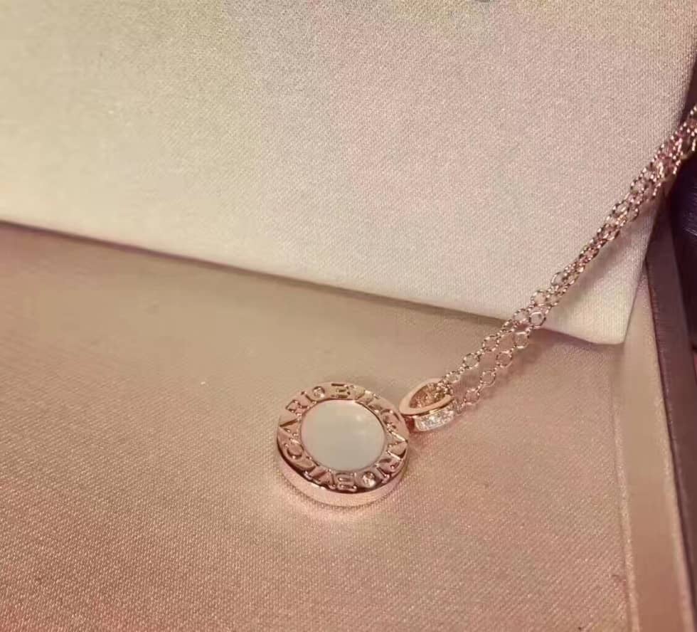 Cheap Bv1g*ai Necklace