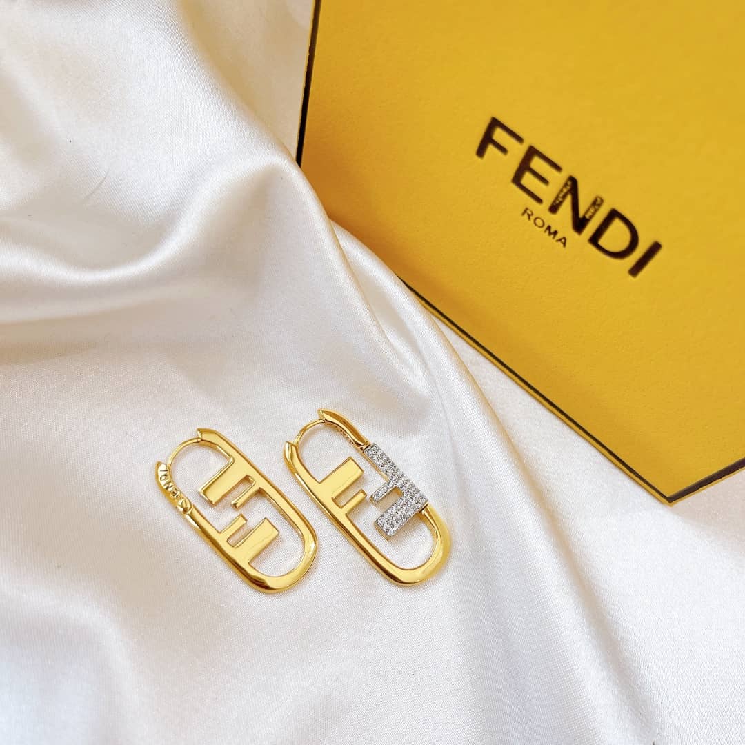 Wholesale F**di AAA+ Earring