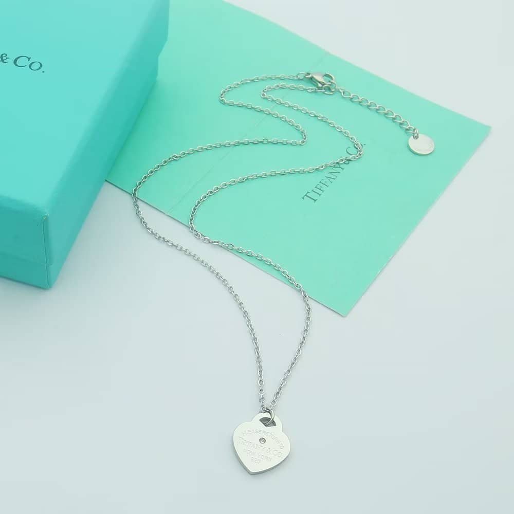 Top Quality T*f*ny Necklace