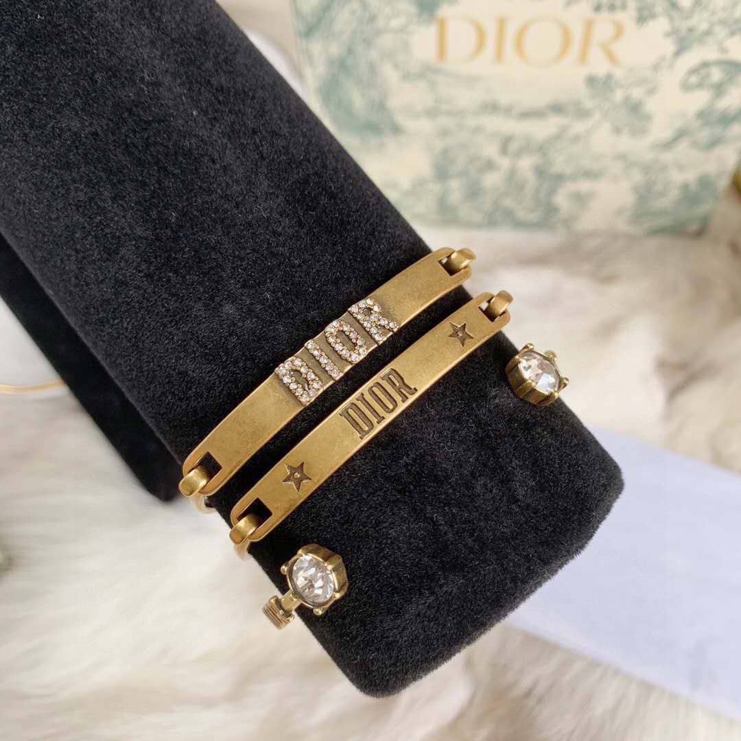 Chr1st1an D10r Bracelet Copy