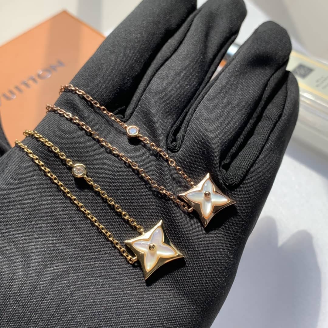 Top Quality L0vis Vvtt0n Necklace