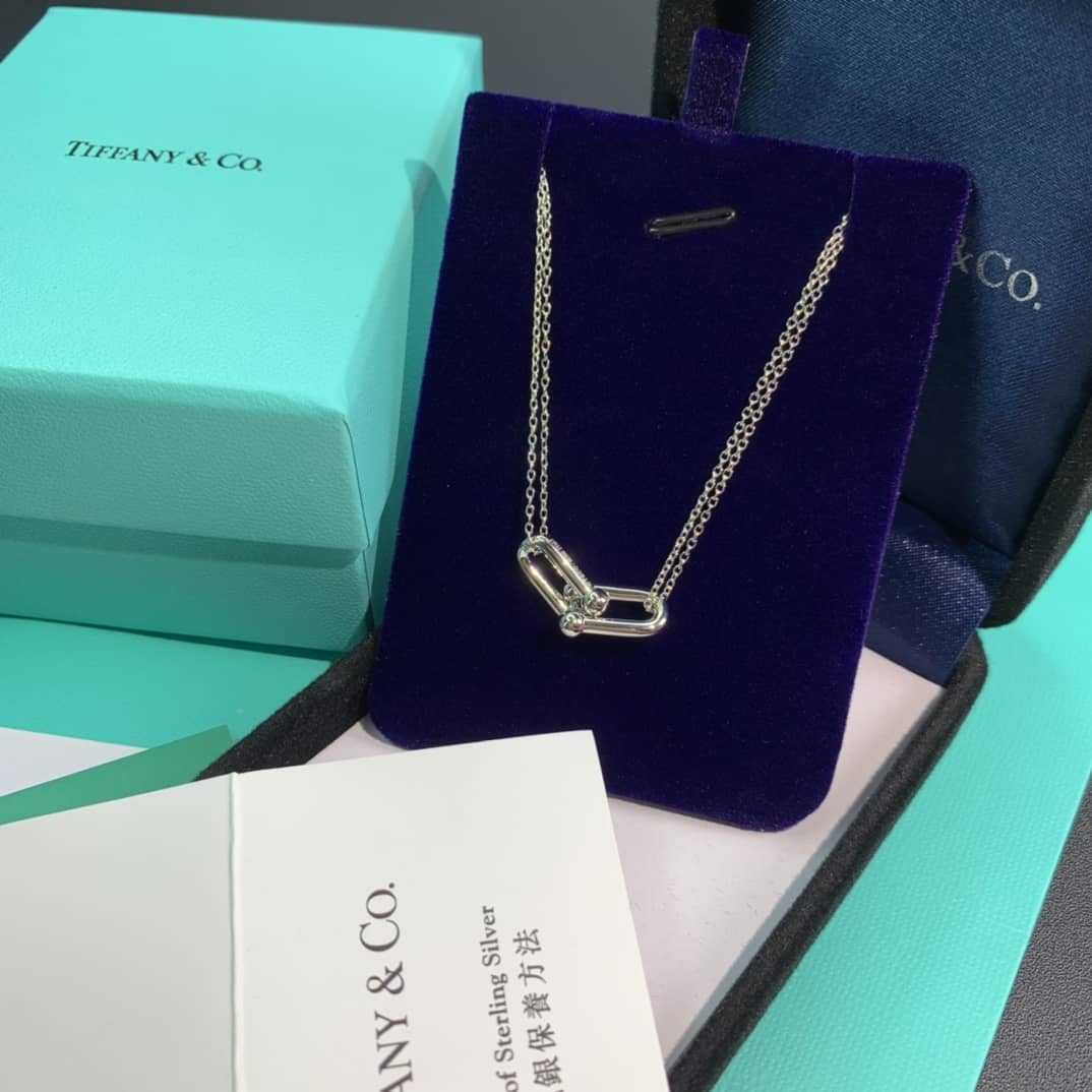 Luxury T*f*ny Classic AAA+ Necklace