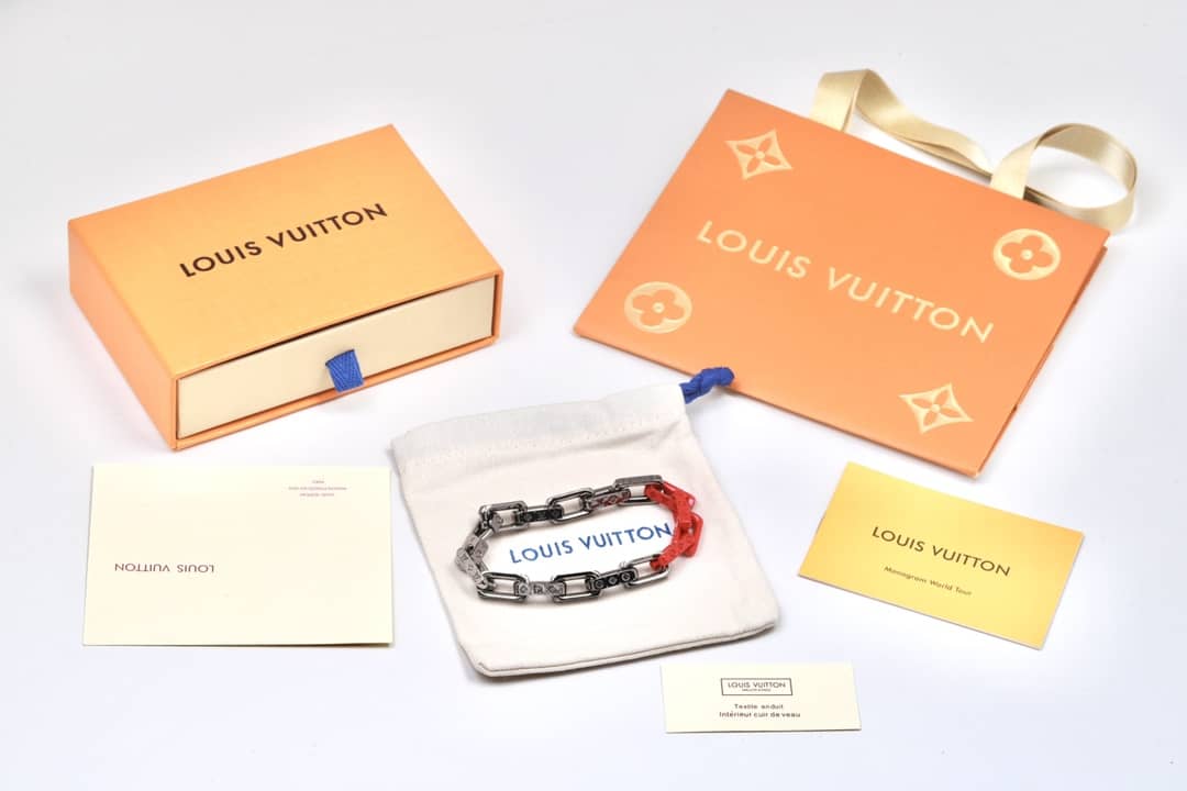 L0vis Vvtt0n Necklace Copy
