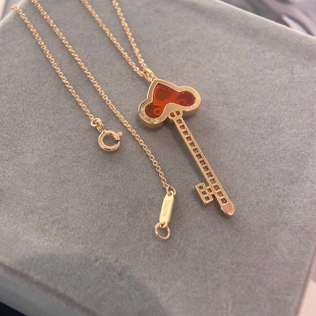 Replica T*f*ny Necklace